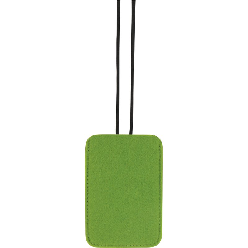 verde acido